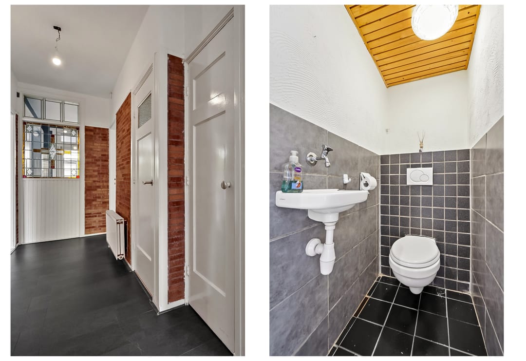 Foto 22 van De Genestetlaan 154