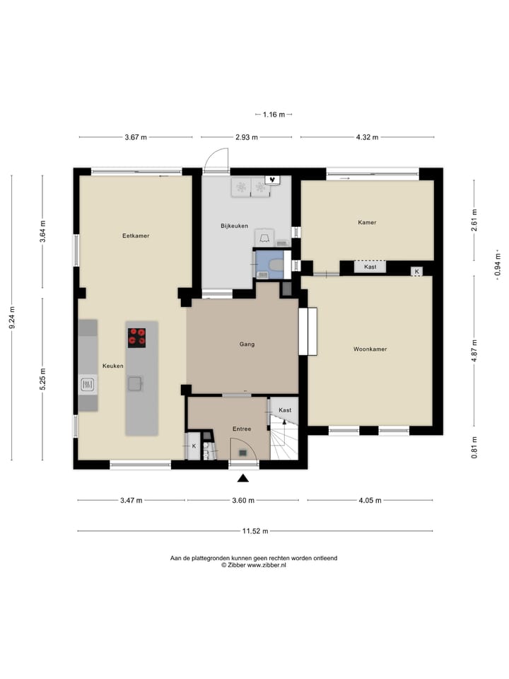 Foto 48 van Provincialeweg 23