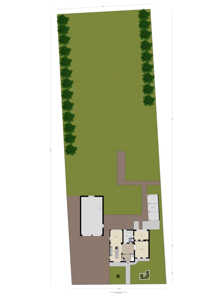 Foto 51 van Provincialeweg 23