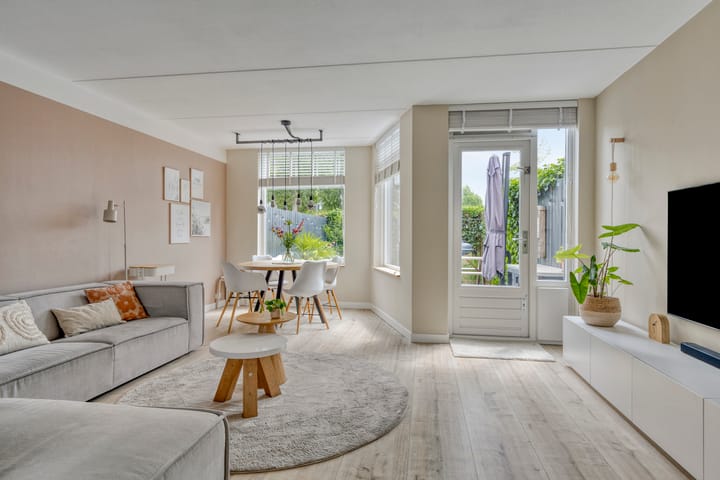 Foto 3 van Mandenmaker 18