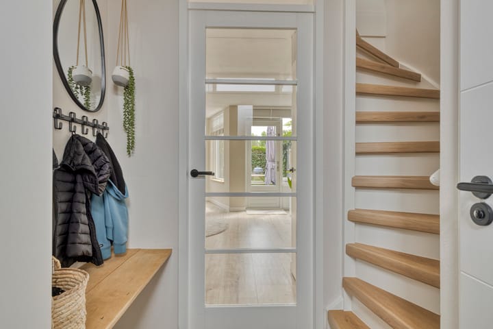 Foto 7 van Mandenmaker 18