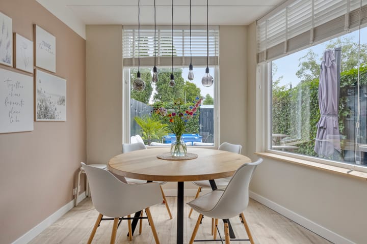 Foto 10 van Mandenmaker 18