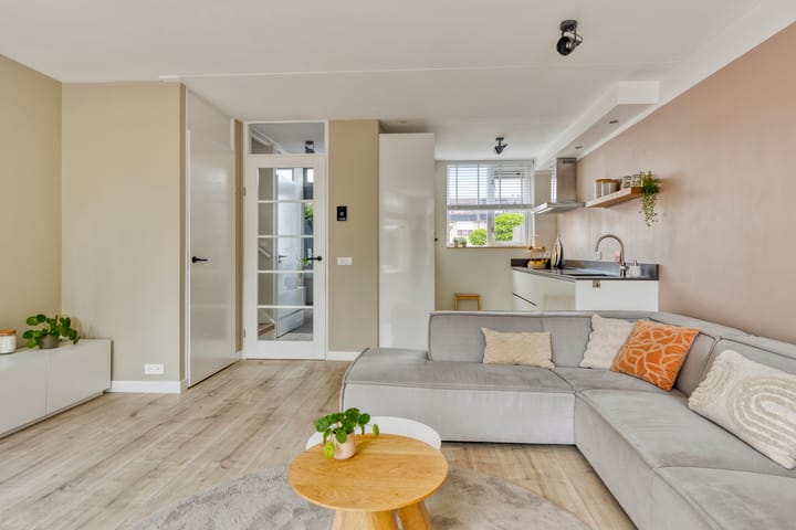 Foto 11 van Mandenmaker 18