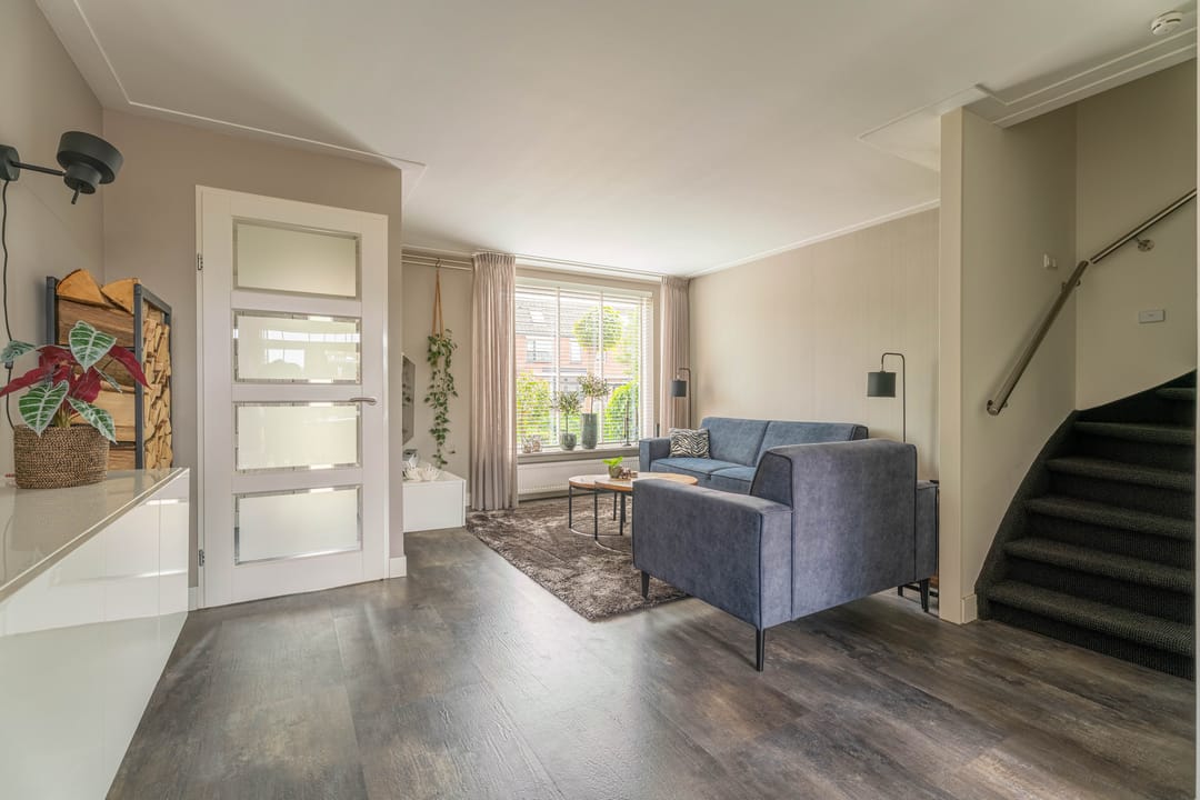 Foto 2 van Paardebloem 16