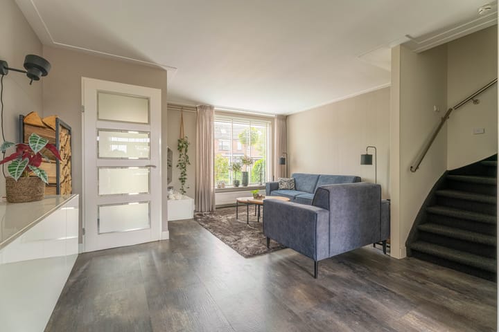 Foto 2 van Paardebloem 16