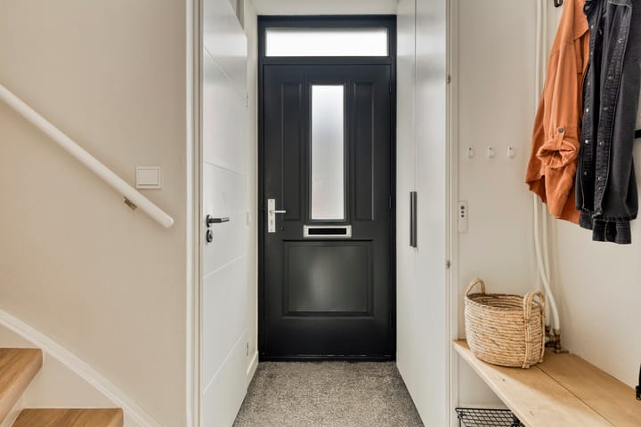 Foto 6 van Mandenmaker 18