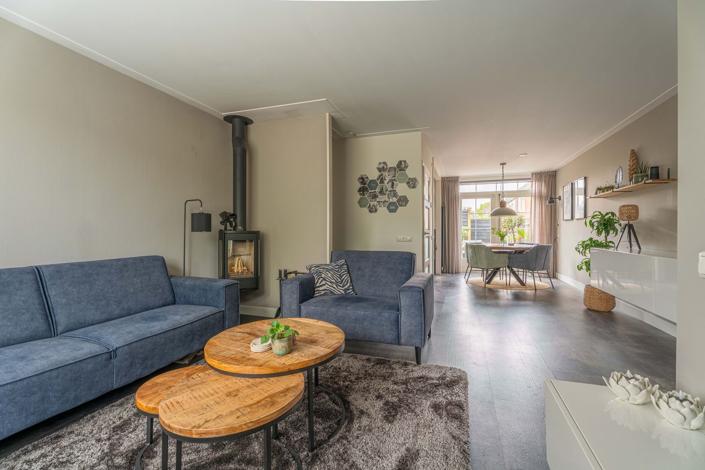 Foto 4 van Paardebloem 16