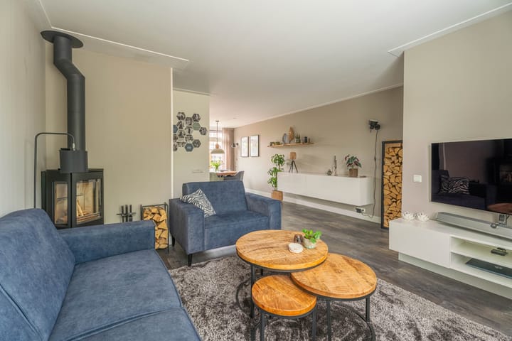 Foto 5 van Paardebloem 16