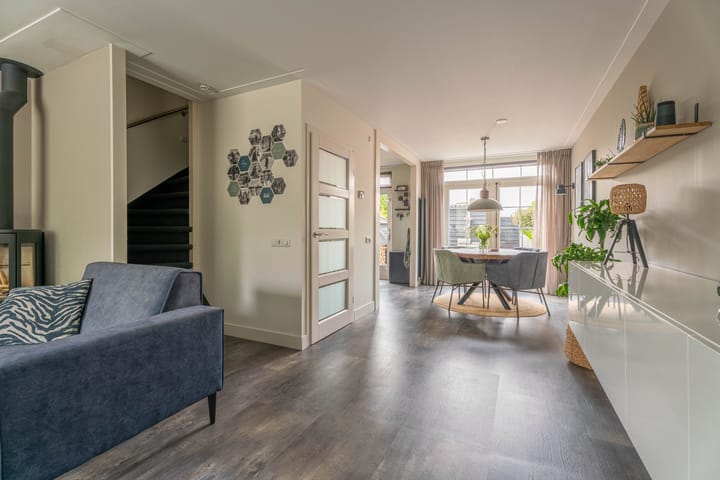 Foto 6 van Paardebloem 16