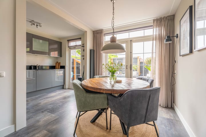 Foto 7 van Paardebloem 16