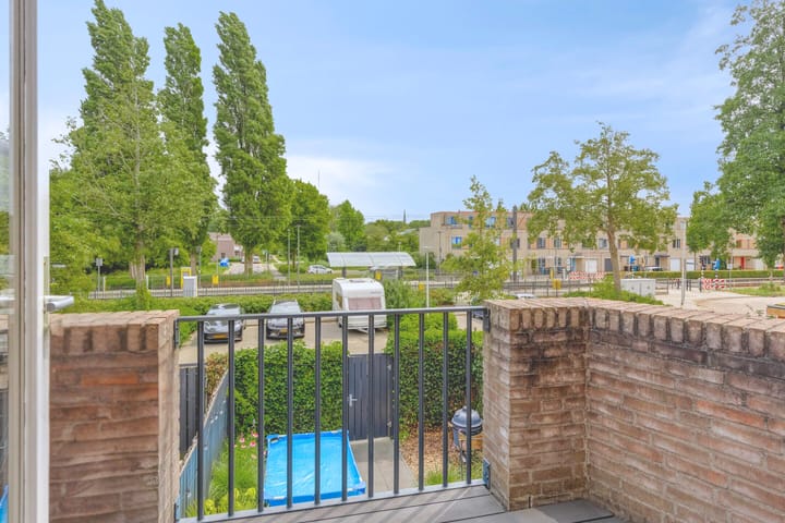 Foto 21 van Mandenmaker 18