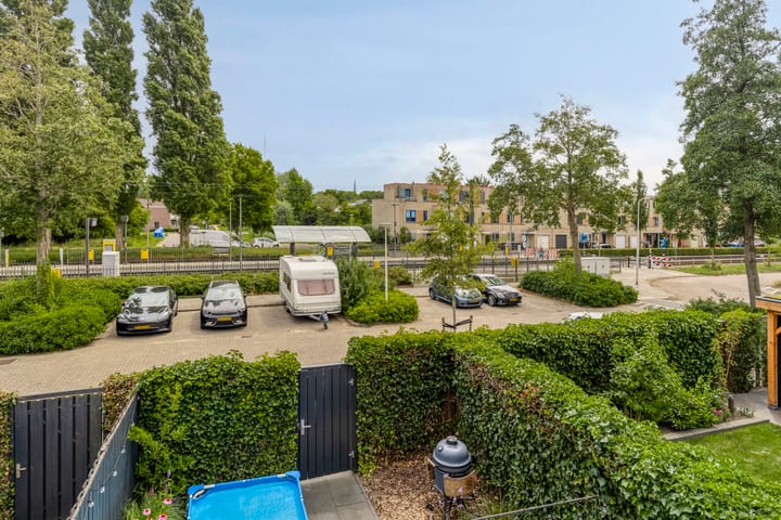 Foto 23 van Mandenmaker 18