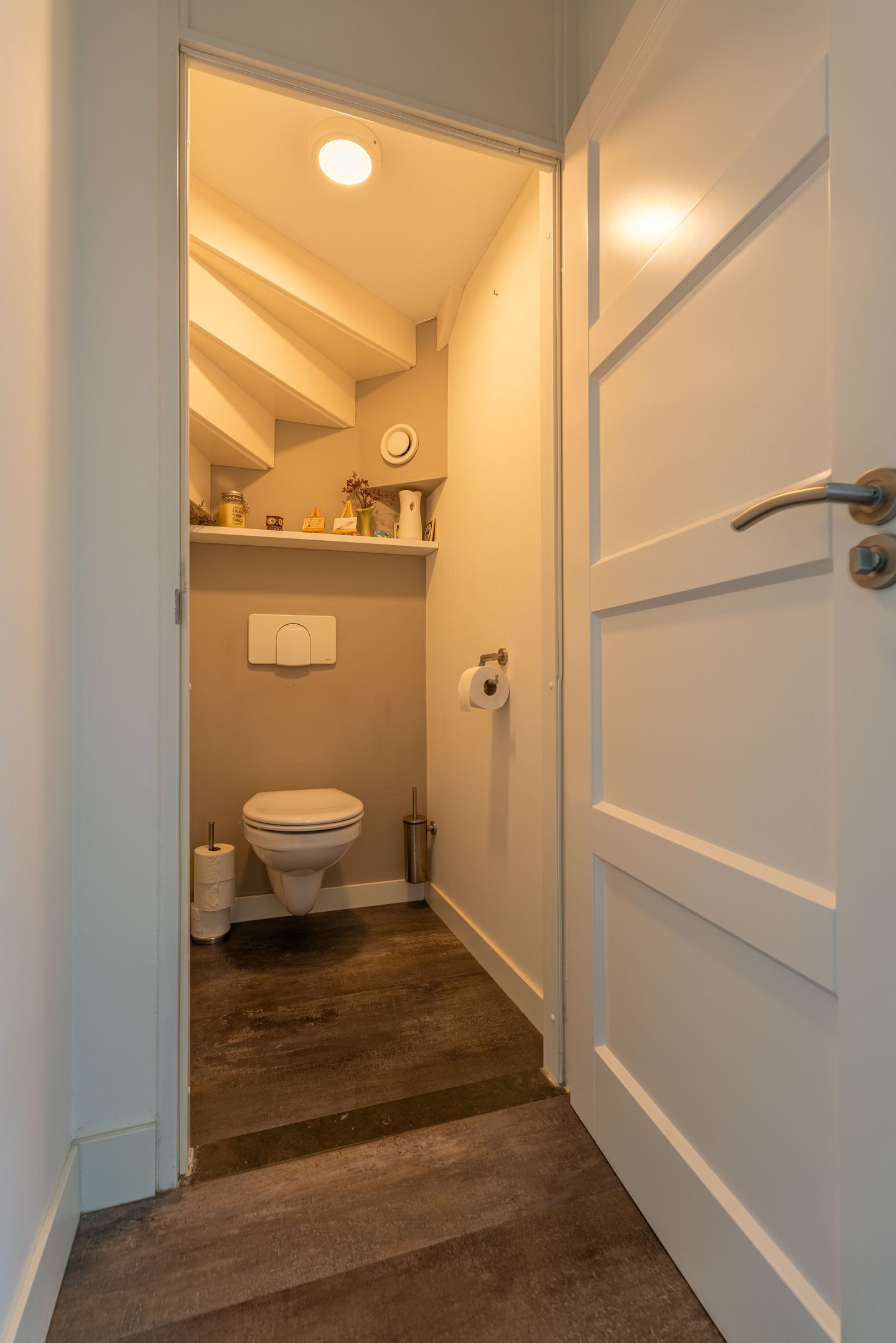 Foto 10 van Paardebloem 16