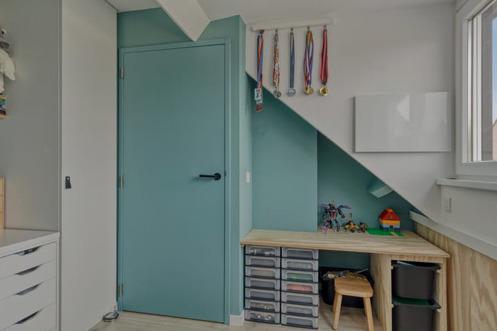 Foto 25 van Mandenmaker 18