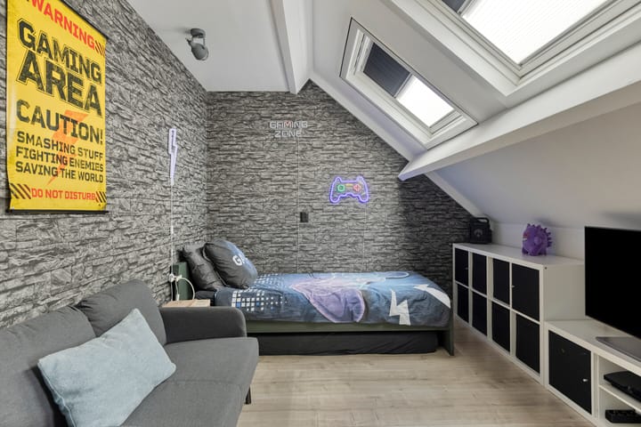 Foto 27 van Mandenmaker 18