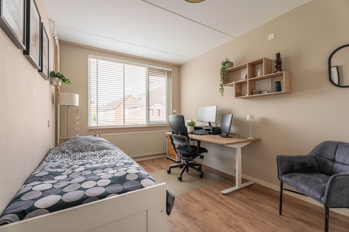 Foto 14 van Paardebloem 16