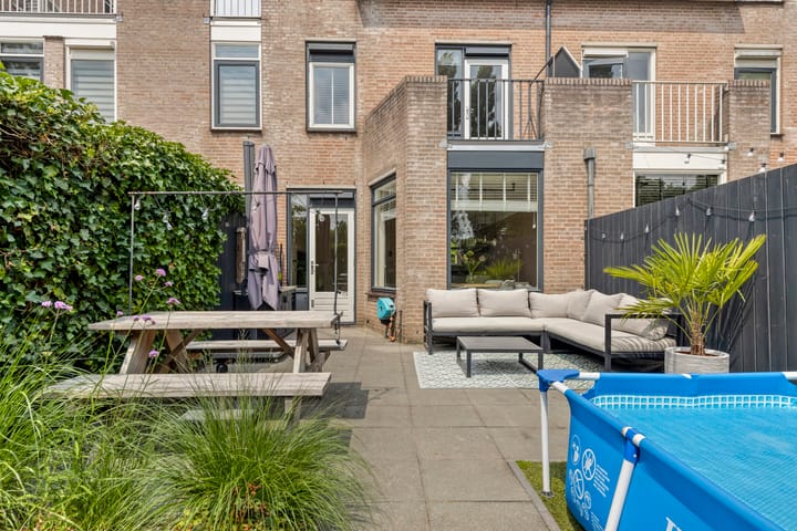 Foto 31 van Mandenmaker 18