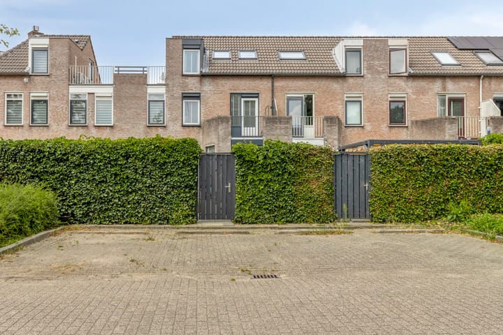 Foto 32 van Mandenmaker 18