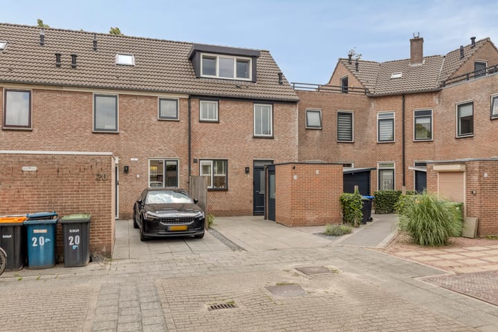 Foto 33 van Mandenmaker 18