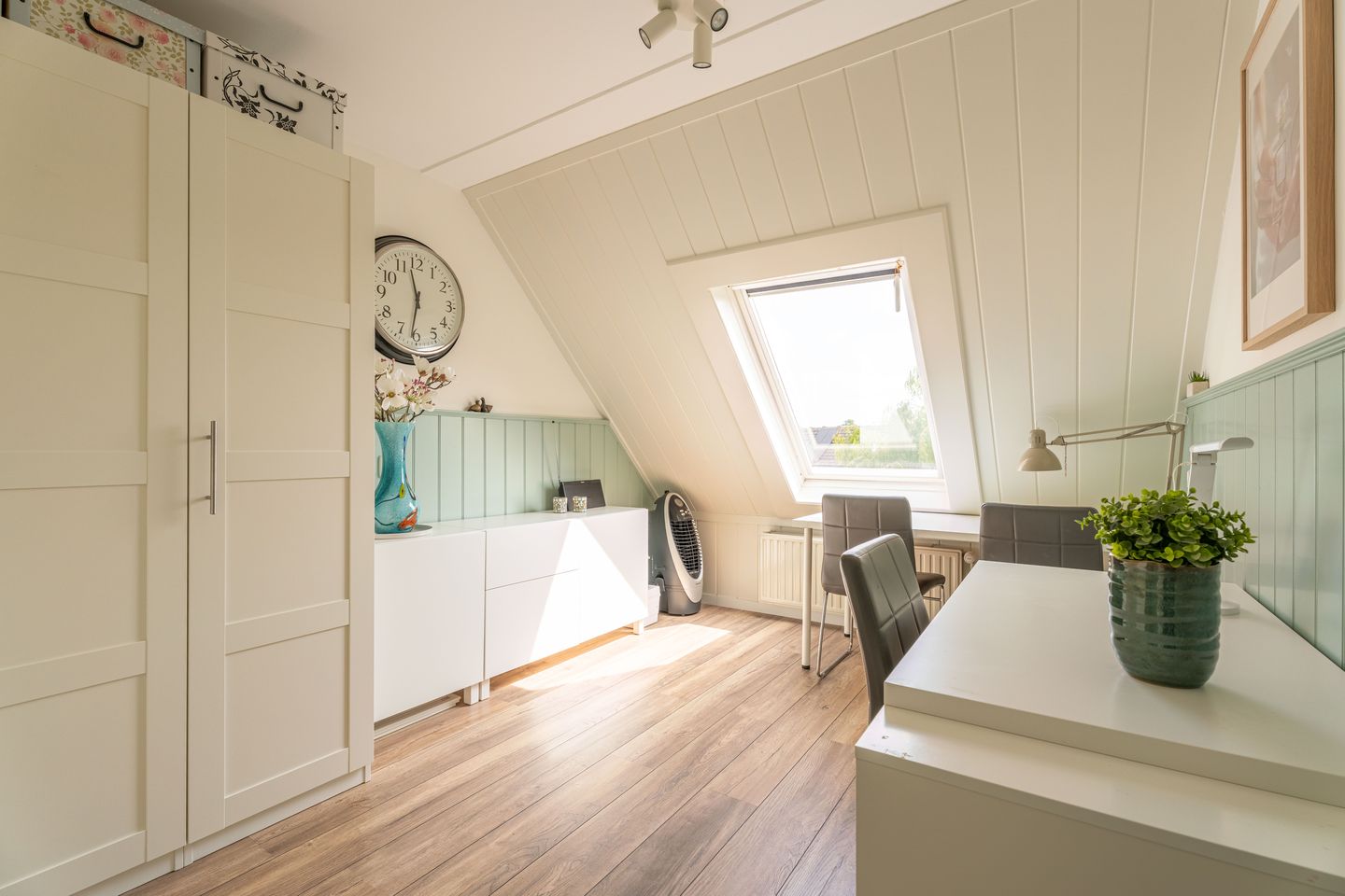 Foto 20 van Paardebloem 16