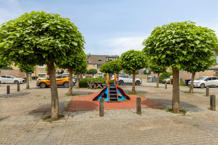 Foto 35 van Mandenmaker 18