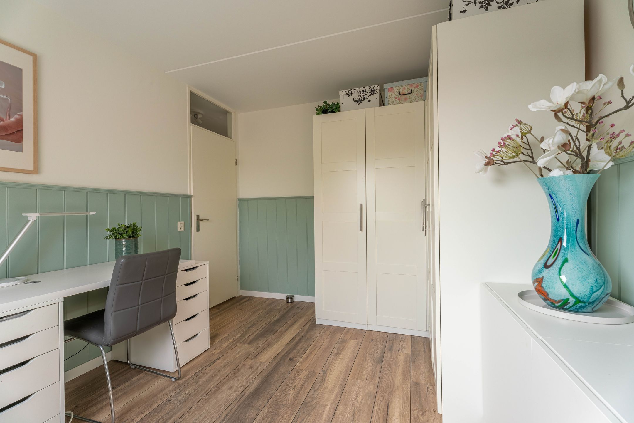 Foto 21 van Paardebloem 16