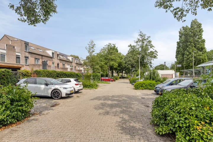 Foto 39 van Mandenmaker 18