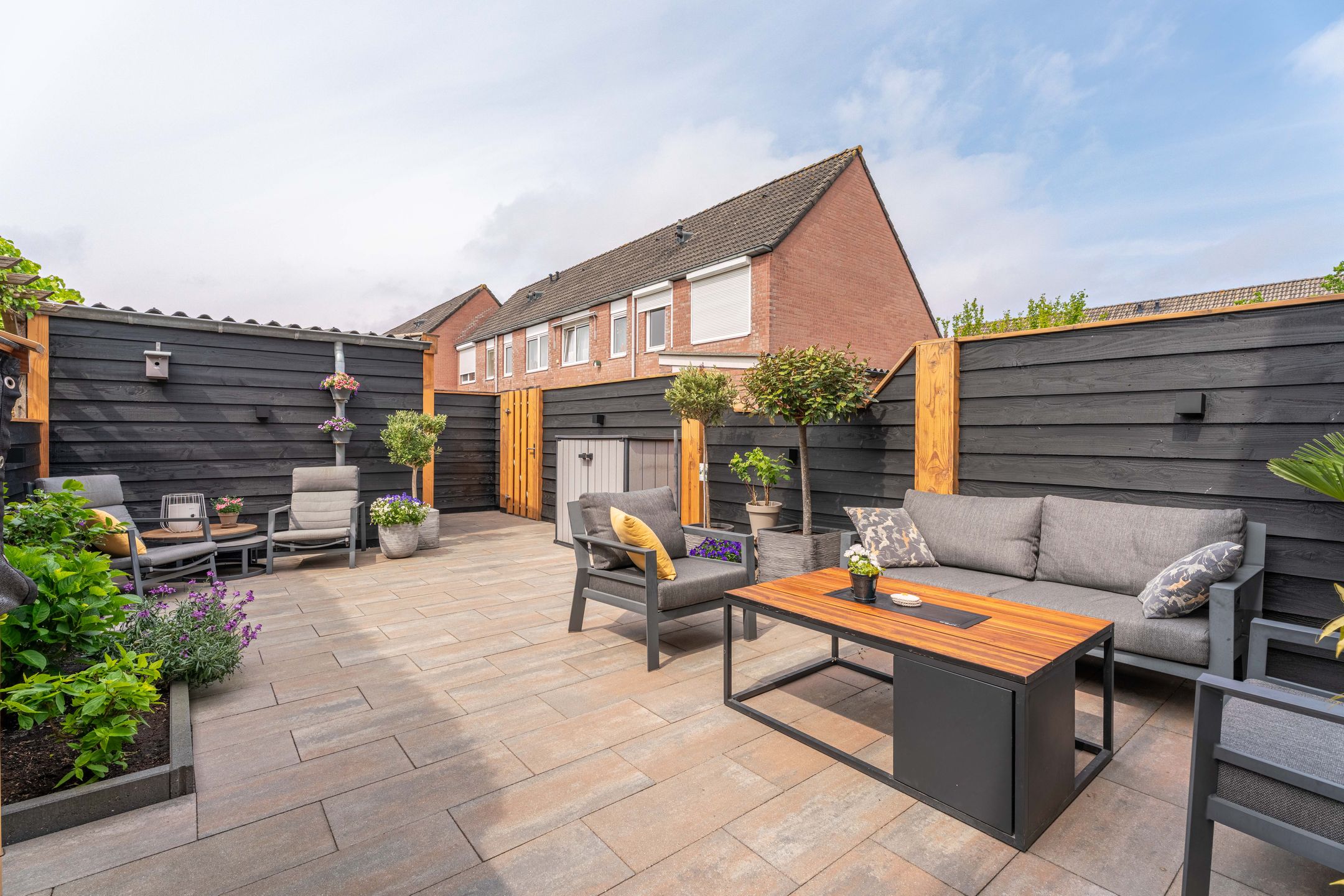 Foto 24 van Paardebloem 16