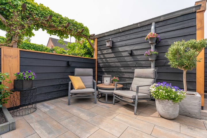 Foto 25 van Paardebloem 16