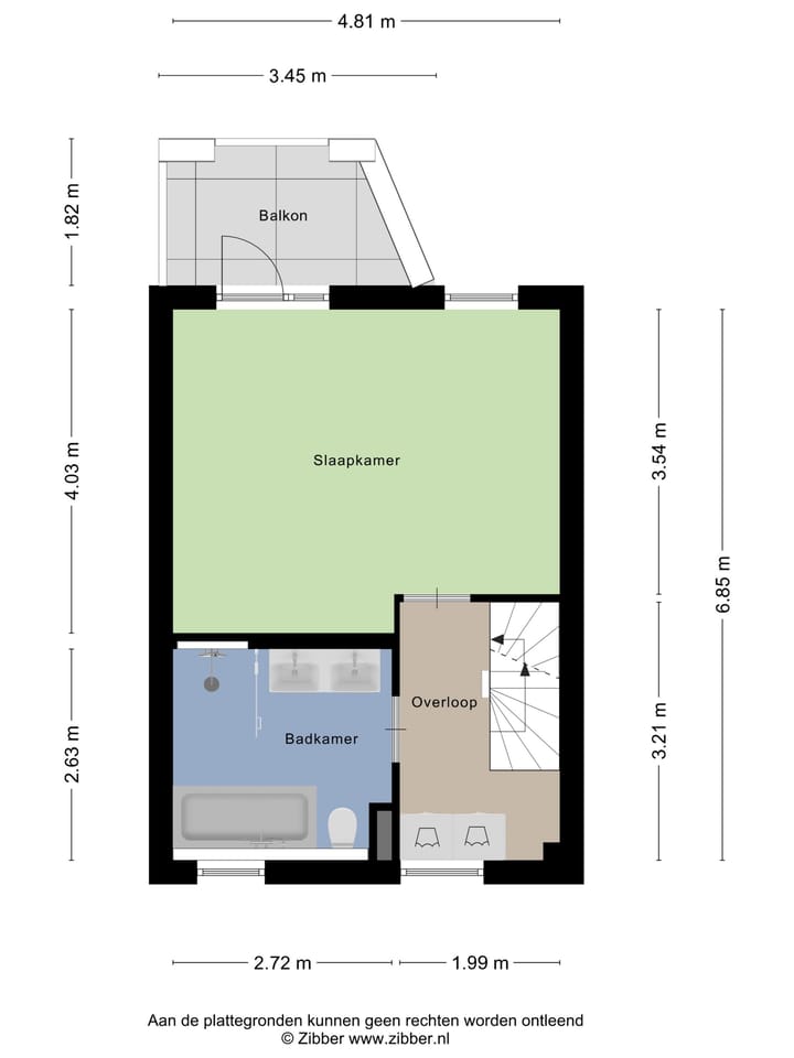 Foto 42 van Mandenmaker 18