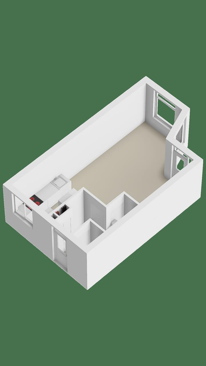 Foto 46 van Mandenmaker 18