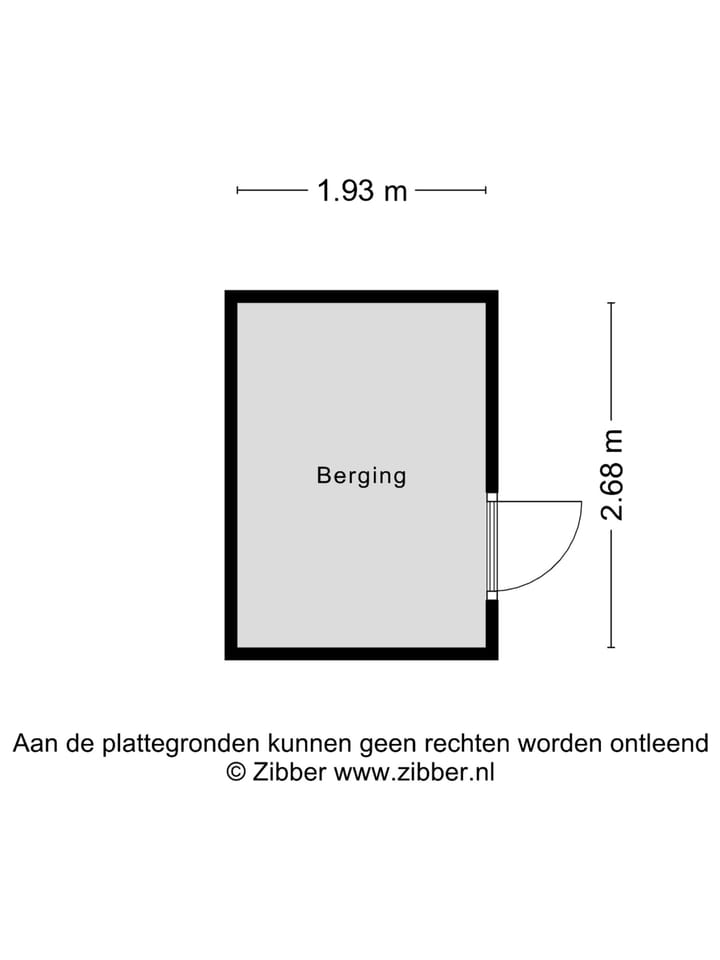 Foto 45 van Mandenmaker 18