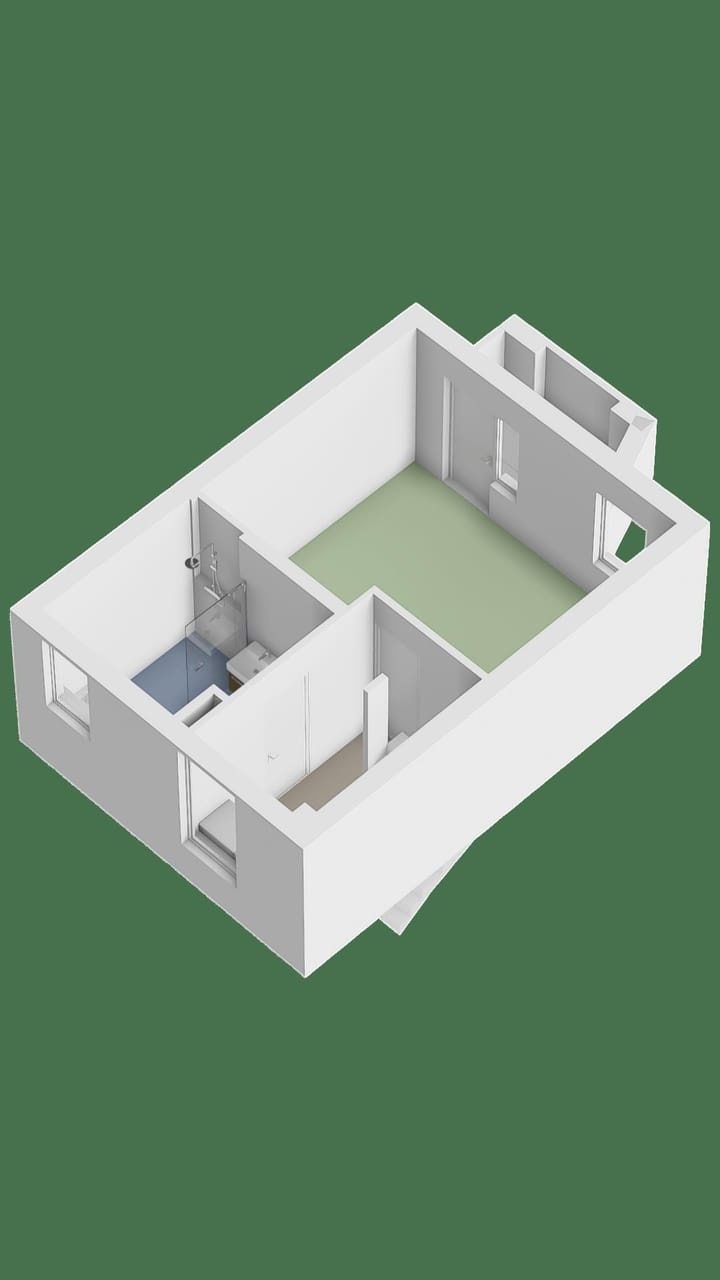 Foto 47 van Mandenmaker 18