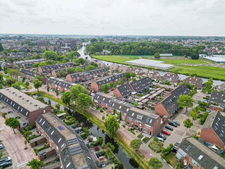 Foto 32 van Paardebloem 16