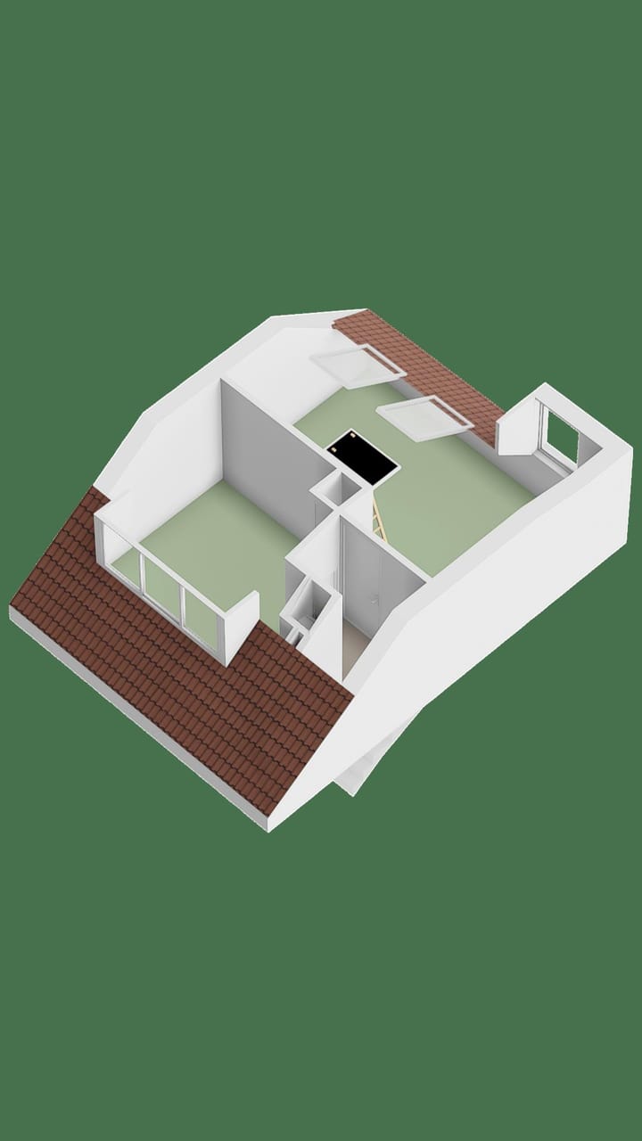 Foto 48 van Mandenmaker 18