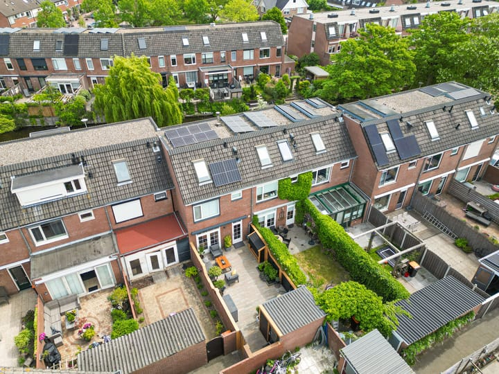 Foto 33 van Paardebloem 16