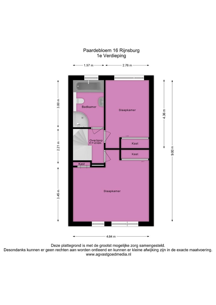 Foto 35 van Paardebloem 16