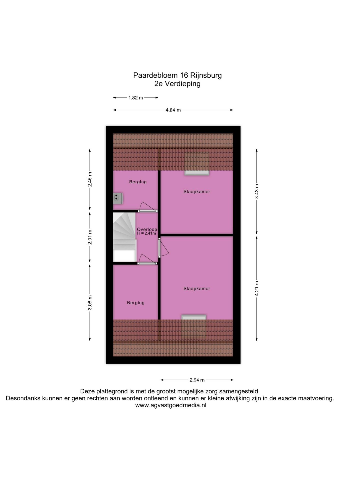 Foto 36 van Paardebloem 16