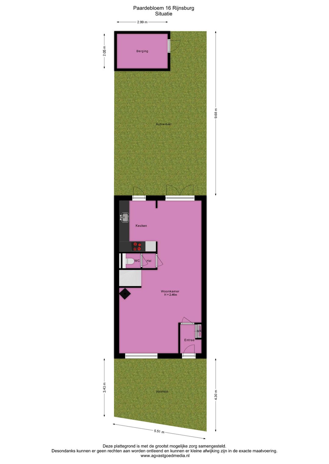 Foto 37 van Paardebloem 16