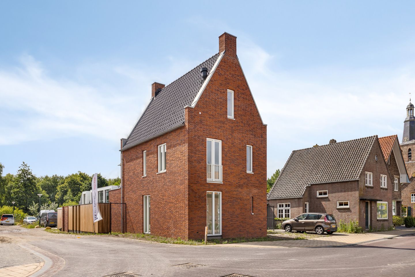 Photo 1 of Eerschotsestraat 72-B