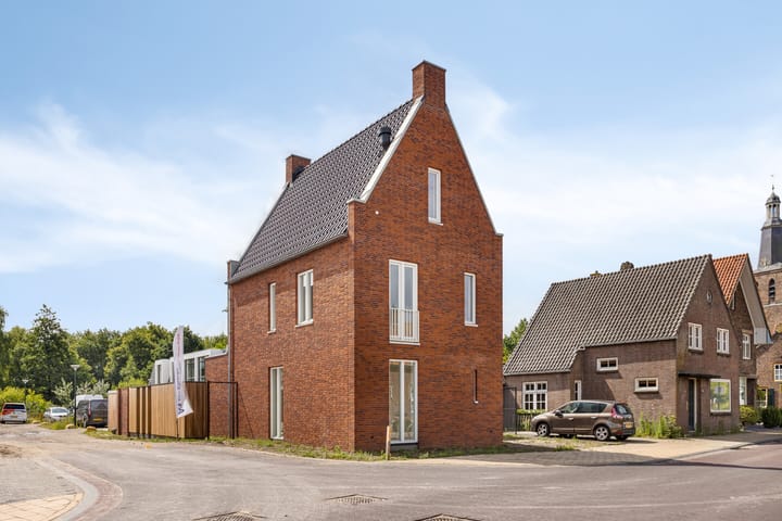 Eerschotsestraat 72-B main image