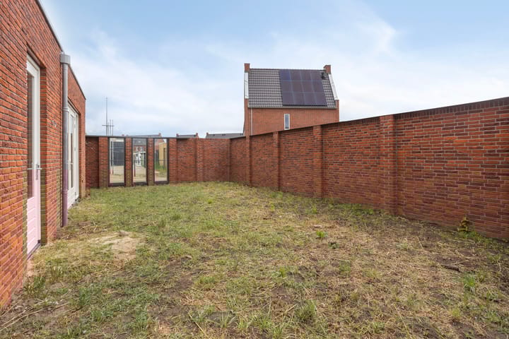 Photo 4 of Eerschotsestraat 72-B