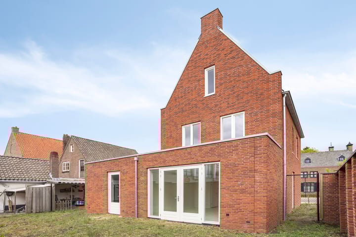 Photo 29 of Eerschotsestraat 72-B