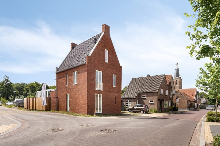 Photo 31 of Eerschotsestraat 72-B