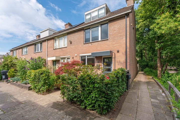 Foto 1 van Greet Koemanplein 13