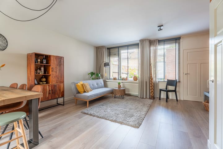 Foto 2 van Greet Koemanplein 13