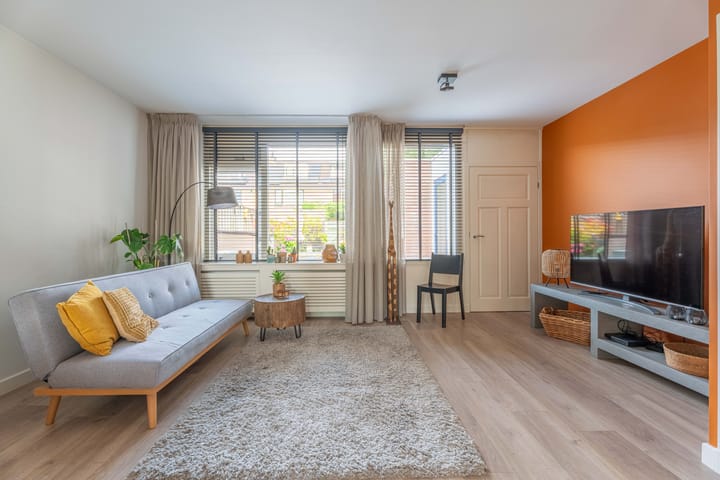 Foto 3 van Greet Koemanplein 13