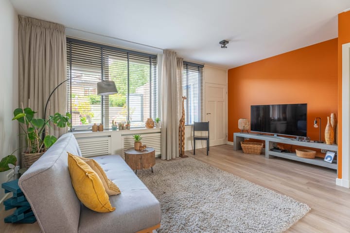 Foto 4 van Greet Koemanplein 13