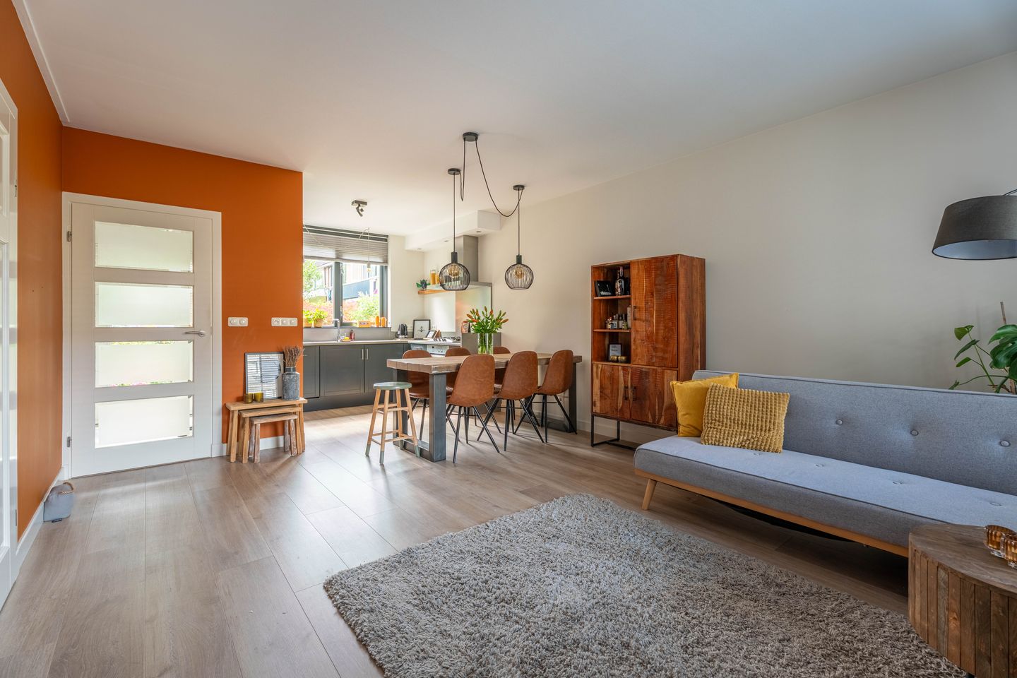 Foto 5 van Greet Koemanplein 13