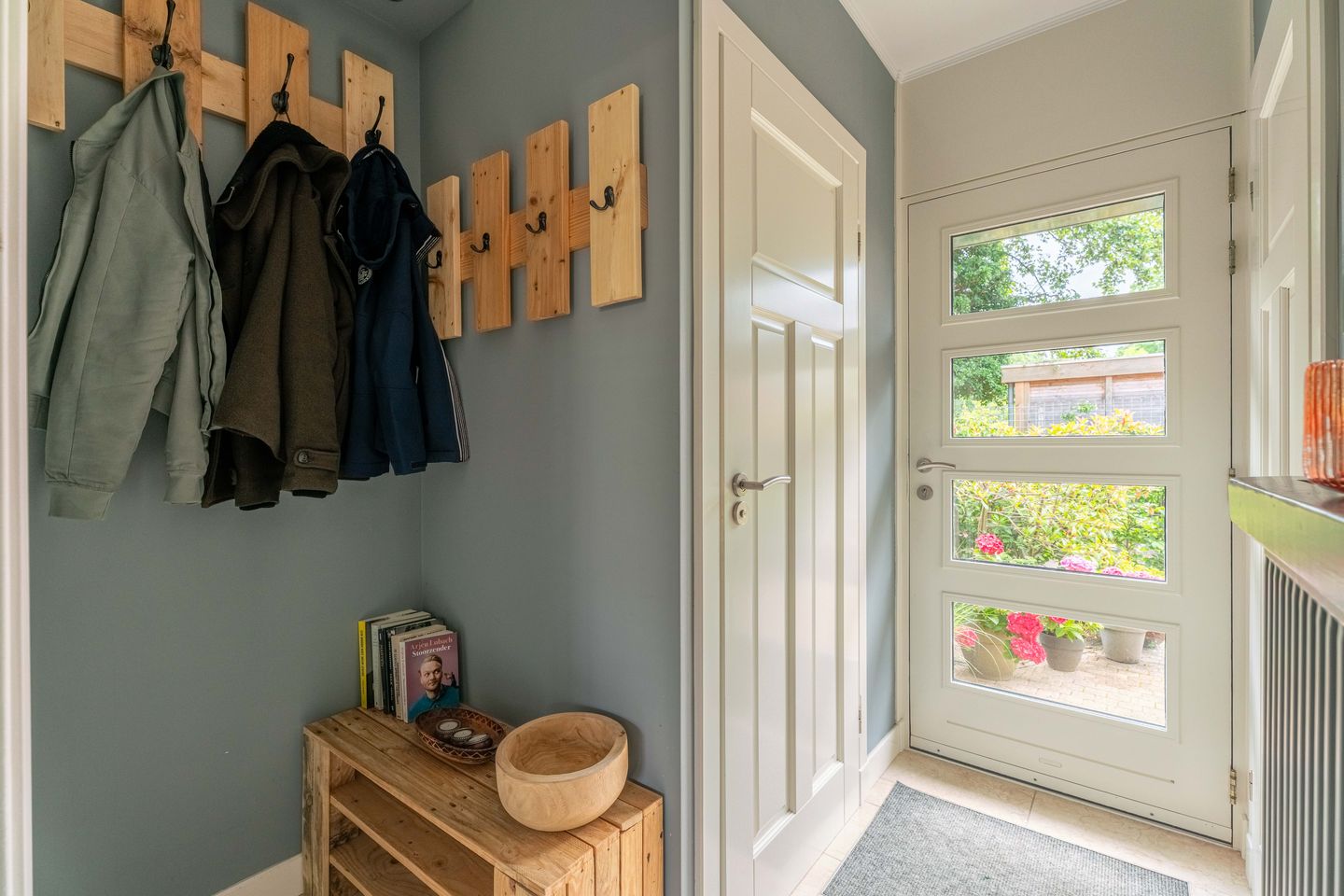 Foto 10 van Greet Koemanplein 13